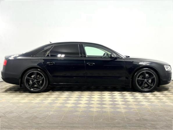 Audi A8 III (D4) с пробегом 2011 года, цена 1 619 900 рублей, 263264 км, седан, Автокод Объявления