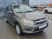 Lada (ВАЗ) Granta I Санкт-Петербург  - изображение 26