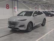 Changan UNI-K Казань  - изображение 30