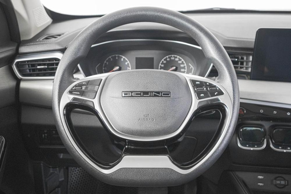 BAIC X35 Кемерово  - изображение 16