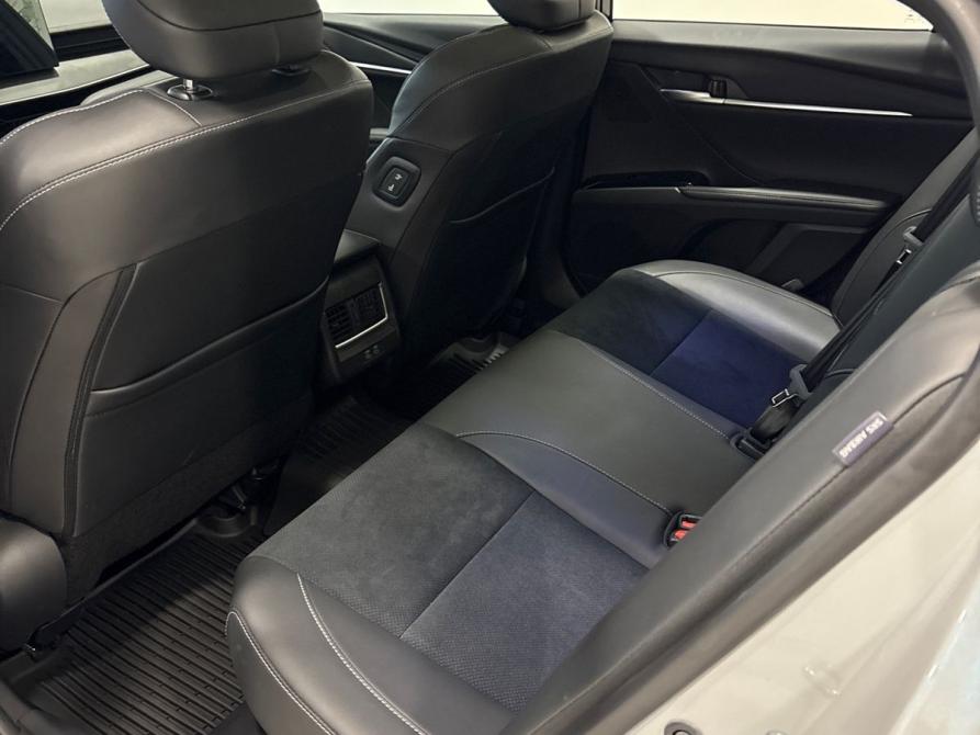 Toyota Camry IX (XV80) China Market Омск  - изображение 10