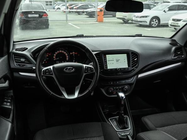 Lada (ВАЗ) Vesta I с пробегом 2021 года, цена 1 249 000 рублей, 89490 км, универсал, Автокод Объявления