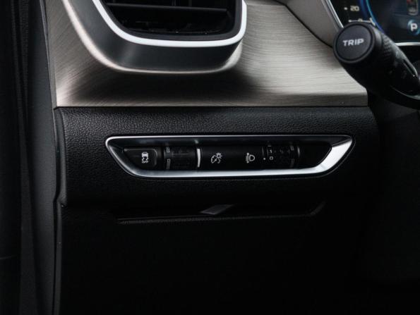 Geely Coolray I с пробегом 2022 года, цена 1 750 000 рублей, 45027 км, внедорожник, Автокод Объявления