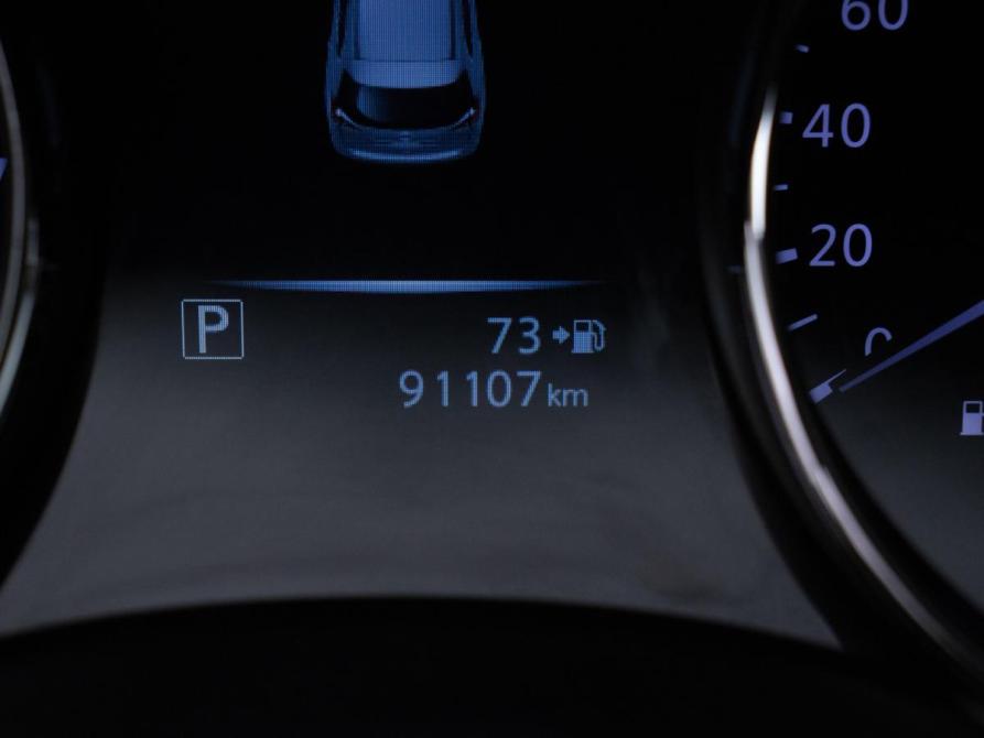 Nissan X-Trail III Москва  - изображение 12
