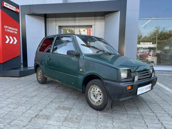 Lada (ВАЗ) 1111 Ока с пробегом 2004 года, цена 108 885 рублей, 63779 км, хэтчбек, Автокод Объявления