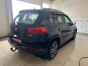 Volkswagen Tiguan I Рестайлинг Арзамас  - изображение 12