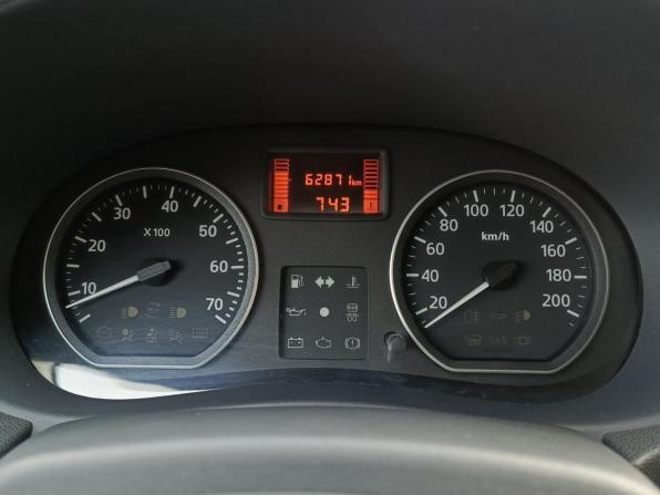 Nissan Almera III (G15) с пробегом 2014 года, цена 760 000 рублей, 62867 км, седан, Автокод Объявления