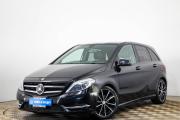 Mercedes-Benz B-Класс II (W246) Пермь  - изображение 28