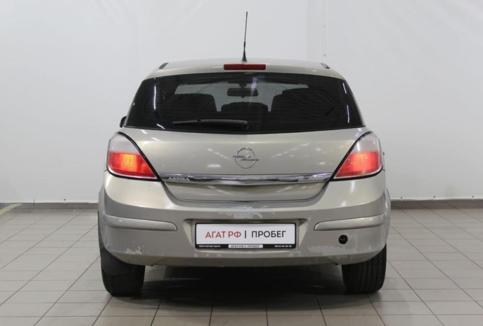 Opel Astra G Астрахань  - изображение 7