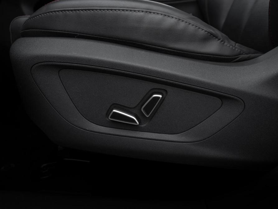 Changan CS55 Plus II Москва  - изображение 23