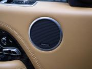 Land Rover Range Rover IV Рестайлинг Москва  - изображение 57