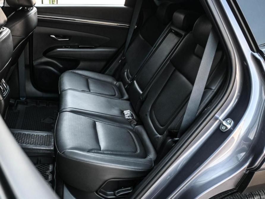 Hyundai Tucson IV Новороссийск  - изображение 6