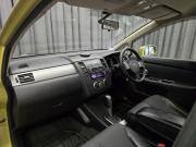 Nissan Tiida I Красноярск  - изображение 29