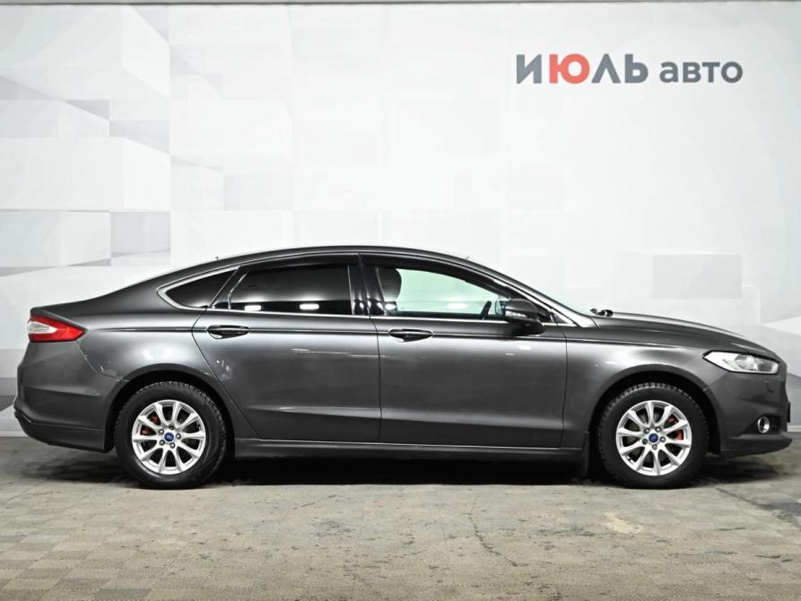 Ford Mondeo V Екатеринбург  - изображение 9