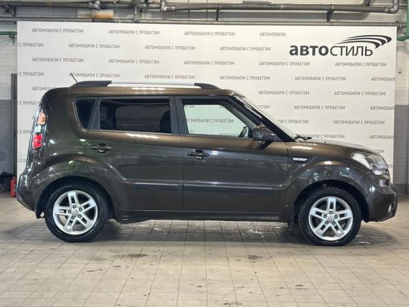 Kia Soul I с пробегом 2011 года, цена 499 000 рублей, 255000 км, хэтчбек, Автокод Объявления