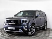 Kia Mohave I Рестайлинг 2 Санкт-Петербург  - изображение 35