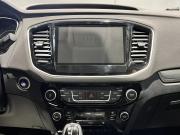 Geely Emgrand X7 I Рестайлинг 2 Новосибирск  - изображение 42