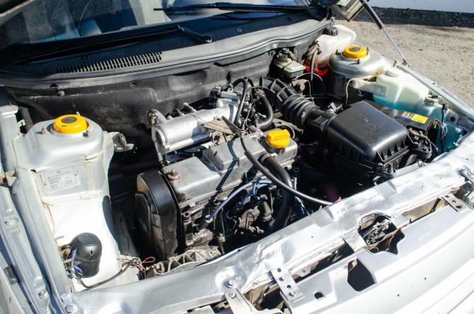 Lada (ВАЗ) 2110 с пробегом 2003 года, цена 89 000 рублей, 200000 км, седан, Автокод Объявления