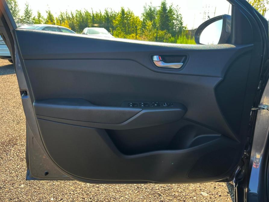 Hyundai Solaris II Рестайлинг Чебоксары  - изображение 11
