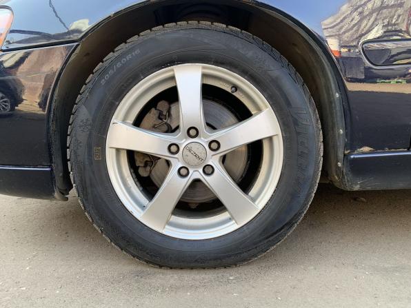 Volvo S60 I Рестайлинг с пробегом 2006 года, цена 515 000 рублей, 316196 км, седан, Автокод Объявления