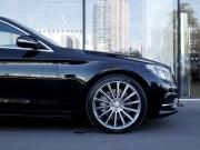 Mercedes-Benz S-Класс VI (W222 C217) Москва  - изображение 66