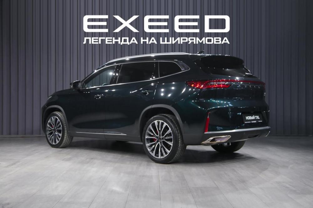 Exeed TXL I Рестайлинг 2 Иркутск  - изображение 6