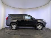 Toyota Land Cruiser Prado 150 Series Рестайлинг 2 Москва  - изображение 32