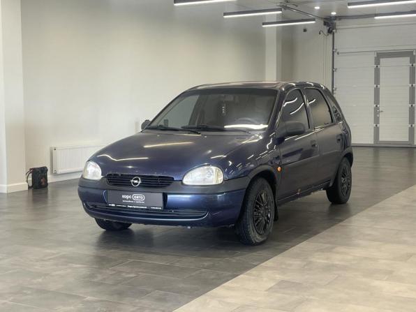 Opel Vita B с пробегом 1998 года, цена 250 000 рублей, 171327 км, хэтчбек, Автокод Объявления