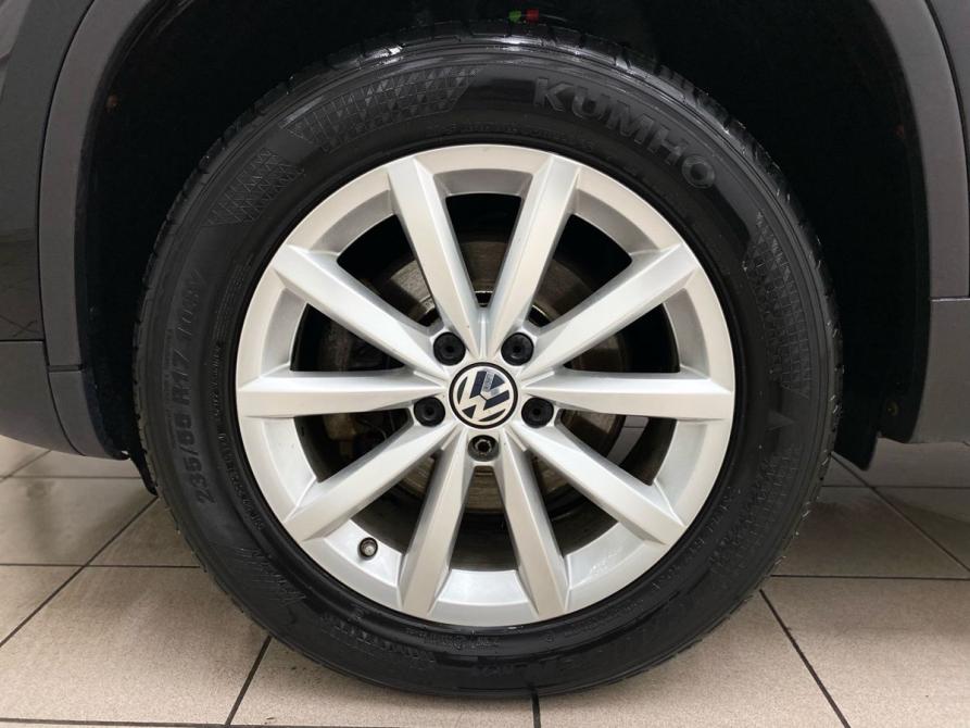 Volkswagen Tiguan II Энгельс  - изображение 18