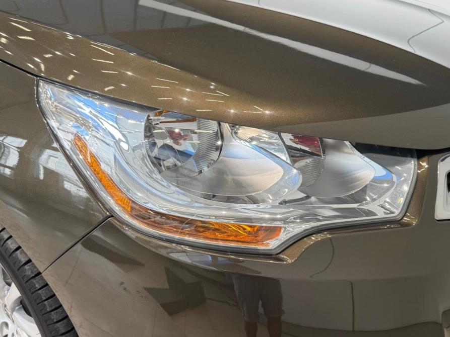 Citroen C4 II Волжский  - изображение 9
