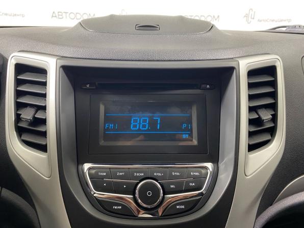Changan CS35 с пробегом 2014 года, цена 425 000 рублей, 168285 км, внедорожник, Автокод Объявления
