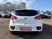 Kia Ceed II Рестайлинг Казань  - изображение 34