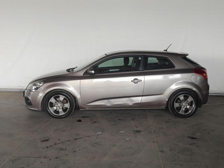 Kia Ceed I Рестайлинг Москва  - изображение 4