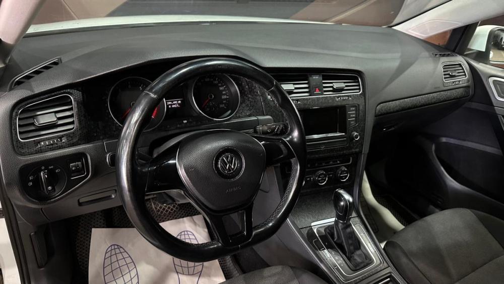 Volkswagen Golf VII Ставрополь  - изображение 7