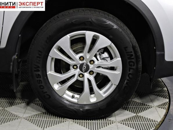 Chery Tiggo 4 Pro I Рестайлинг с пробегом 2023 года, цена 1 557 000 рублей, 33752 км, внедорожник, Автокод Объявления