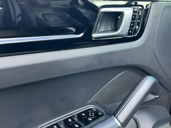 Porsche Cayenne III с пробегом 2021 года, цена 7 900 000 рублей, 85680 км, внедорожник, Автокод Объявления