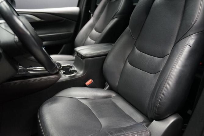 Mazda CX-9 II с пробегом 2018 года, цена 2 890 000 рублей, 134000 км, внедорожник, Автокод Объявления