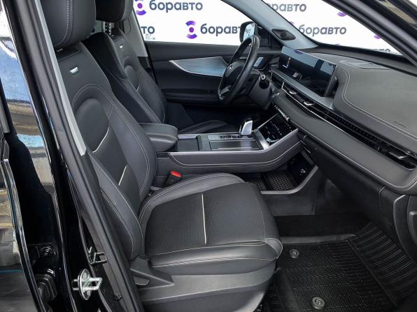 Chery Tiggo 7 Pro Max I с пробегом 2023 года, цена 1 960 000 рублей, 46070 км, внедорожник, Автокод Объявления