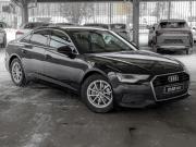 Audi A6 V (C8) Москва  - изображение 33