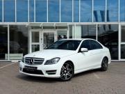 Mercedes-Benz C-Класс III (W204) Рестайлинг Ульяновск  - изображение 26