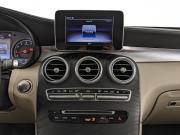 Mercedes-Benz GLC Coupe I (C253) Химки  - изображение 43