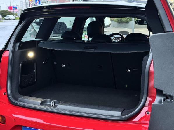 Mini Clubman II Рестайлинг с пробегом 2022 года, цена 3 790 000 рублей, 63302 км, универсал, Автокод Объявления