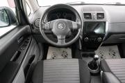 Suzuki SX4 I (Classic) Рестайлинг Красноярск  - изображение 38