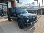 Lada (ВАЗ) Niva Legend Краснодар  - изображение 16