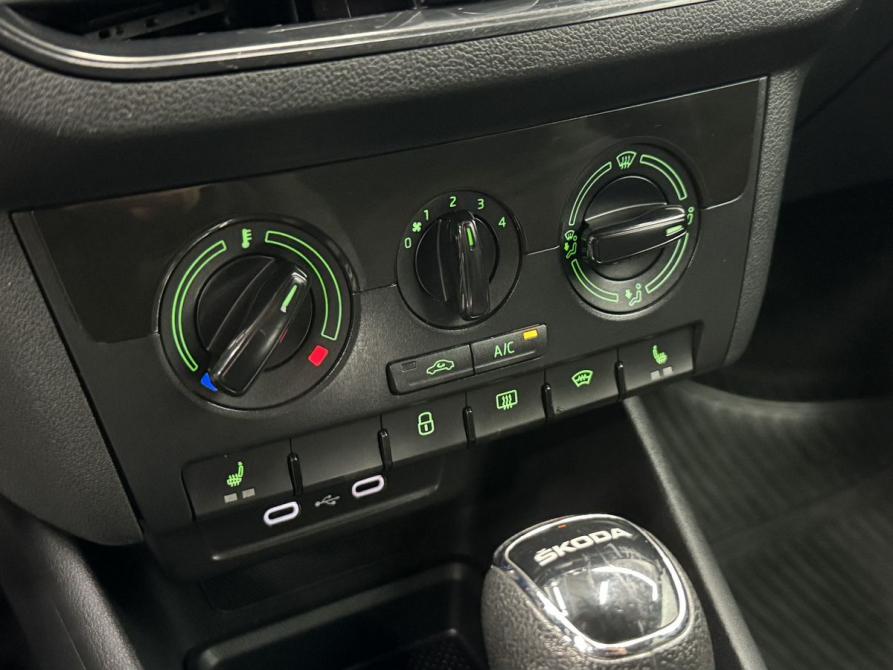 Skoda Rapid II Воронеж  - изображение 21
