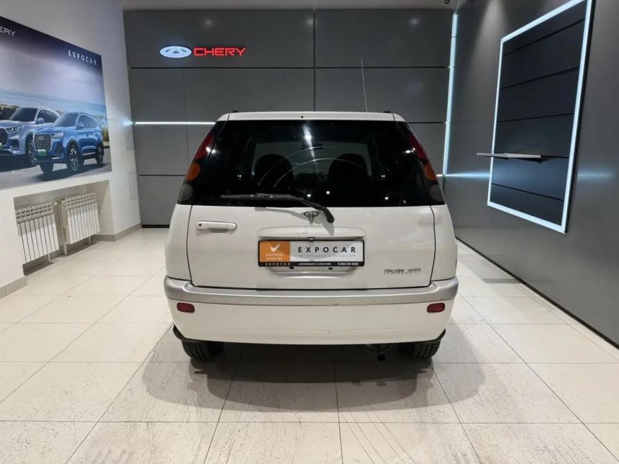 Toyota Raum I Новосибирск  - изображение 4