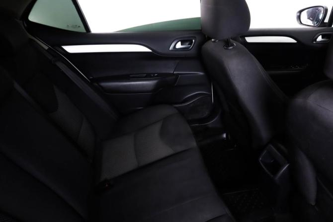Citroen C4 II с пробегом 2013 года, цена 749 000 рублей, 340000 км, седан, Автокод Объявления
