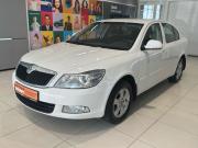 Skoda Octavia II (A5) Рестайлинг Екатеринбург  - изображение 21