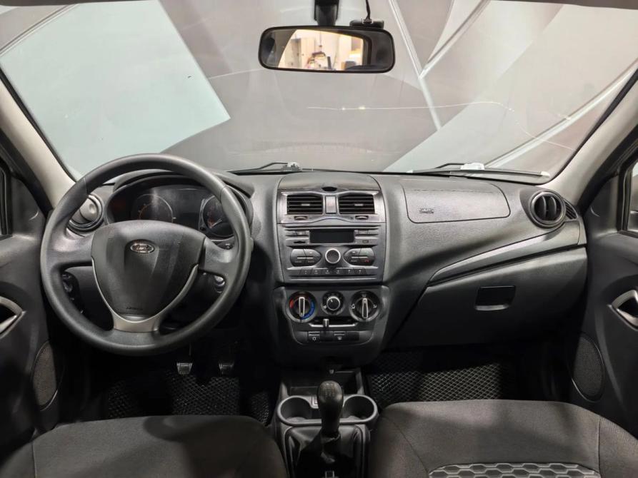 Lada (ВАЗ) Granta I Рестайлинг Пермь  - изображение 16