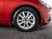 Mazda Axela III Иркутск  - изображение 47